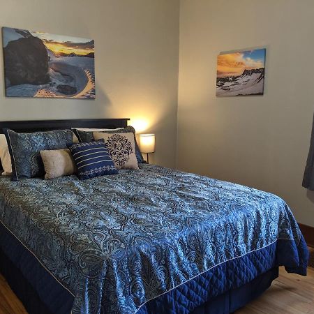 래러미 The Lewis House-Upper Level-A Peaceful Spot! 아파트 외부 사진