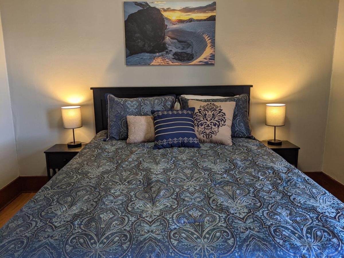 래러미 The Lewis House-Upper Level-A Peaceful Spot! 아파트 외부 사진