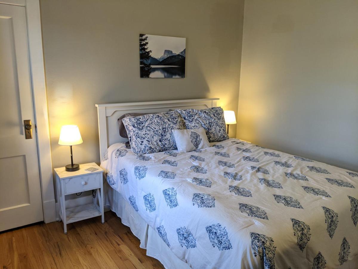 래러미 The Lewis House-Upper Level-A Peaceful Spot! 아파트 외부 사진