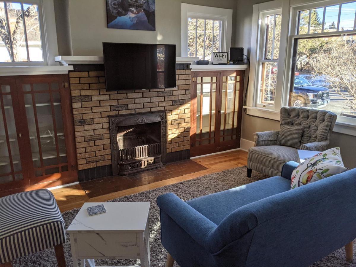 래러미 The Lewis House-Upper Level-A Peaceful Spot! 아파트 외부 사진