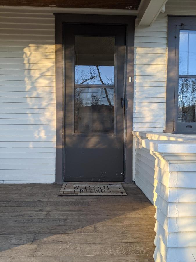 래러미 The Lewis House-Upper Level-A Peaceful Spot! 아파트 외부 사진